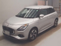 2024 Suzuki Swift