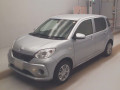 2018 Toyota Passo