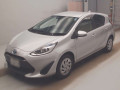 2019 Toyota Aqua