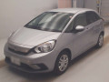 2020 Honda Fit