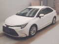 2020 Toyota Corolla Sedan