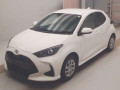 2022 Toyota YARIS