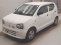2018 Suzuki Alto