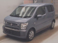 2025 Suzuki Wagon R