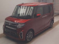 2021 Daihatsu Tanto Custom
