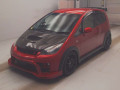 2011 Mitsubishi Colt