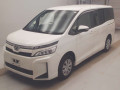 2019 Toyota Voxy