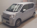 2020 Daihatsu Move