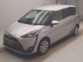 2016 Toyota Sienta