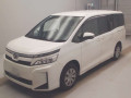 2018 Toyota Voxy