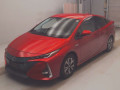 2017 Toyota Prius PHV