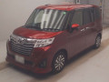 2019 Toyota Roomy