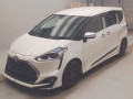 2021 Toyota Sienta