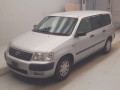 2009 Toyota Succeed Van