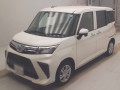 2023 Toyota Roomy
