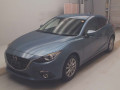 2014 Mazda Axela Sport