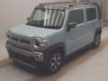 2021 Suzuki Hustler