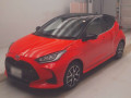 2024 Toyota YARIS
