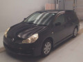 2009 Nissan Wingroad