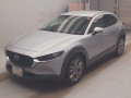 2020 Mazda CX-30