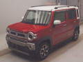 2021 Suzuki Hustler