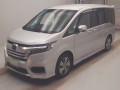 2021 Honda Step WGN Spada