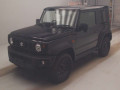 2021 Suzuki Jimny Sierra