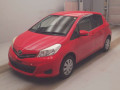 2013 Toyota Vitz
