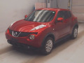 2013 Nissan JUKE
