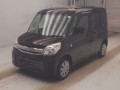 2017 Suzuki Spacia