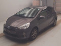 2014 Toyota Aqua