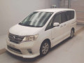 2013 Nissan Serena