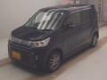 2015 Suzuki WAGON R STINGRAY