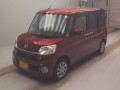 2014 Daihatsu Tanto