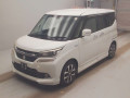 2015 Suzuki Solio Bandit