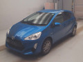 2015 Toyota Aqua