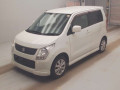 2009 Suzuki Wagon R