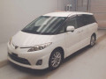2012 Toyota Estima