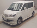 2012 Mitsubishi Delica D2
