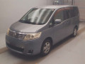 2010 Nissan Serena