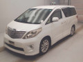 2009 Toyota Alphard