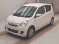 2009 Daihatsu Mira