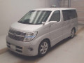 2008 Nissan Elgrand