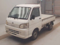 2012 Daihatsu Hijet Truck