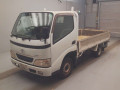 2004 Toyota Dyna Truck