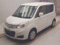 2014 Suzuki Solio