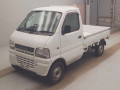 2002 Suzuki Carry Truck