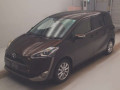 2017 Toyota Sienta