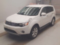 2011 Mitsubishi Outlander