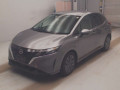 2023 Nissan Note